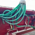 Case 9120 AFS Axial Flow - 2495 & 2998 hours