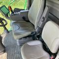 JD S680i HillMaster - 1876 & 2636 Hours