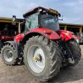 Case Puma 185 MC - 3870 hours