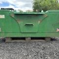 Philip Watkins LTD 2000kg Front Weight