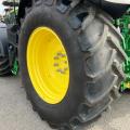 JD 6R185 Only 1236 Hours!