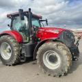Case Puma 220 - only 440 hrs! Fr Link & PTO.