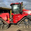 Case 620 Quadtrac - 4885 Hours - SOLD