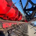 Case AFX 8010 Combine - 2602 & 3310 hours