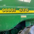 JD 9880i STS - SOLD
