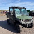 JD 865M XUV Gator