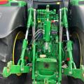 JD 6250R Ultimate - 3620hrs
