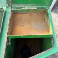 New-K Fabrication Front Toolbox