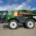 Amazone Pantera 4502 30m Self Propelled Sprayer