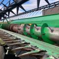 JD T670 Hillmaster - Only 804 & 1044 Hours