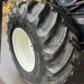 NH CX 8040 - Only 1357 & 1587 hours - SOLD
