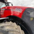 Case Magnum 340 AFS Connect - Only 1859 hours