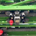 Amazone Pantera 4502 30m Self Propelled Sprayer