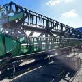 JD T660i Hillmaster - Only 686 & 1023 hours