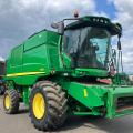 JD T560 - 2005 & 3059 hrs
