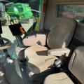 JD T670i TT - Only 312 & 421 Hours - SOLD