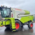 Claas 480 Tucano - Only 863 & 1535 hours!