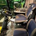 NH CX 7.80 - Only 560 & 675 hours - Due In