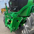 JD 6250R Ultimate - 3620hrs