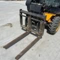 JCB 520-40 - Only 1768 hrs