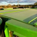 JD S690i TT - 1343 & 2022 Hours