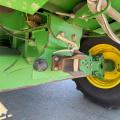 JD S690i HillMaster- 2339 & 3153 hours