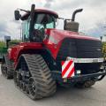 Case 620 Quadtrac - Only 4050hrs