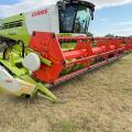 Claas 770TT - 2185 & 3003 Hours - SOLD