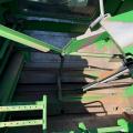 JD T670 - 2206 & 2915 Hours - SOLD