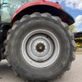 Case Magnum 340 AFS Connect - Only 1859 hours