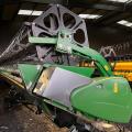JD S685i - 1700 & 2229 hours - SOLD