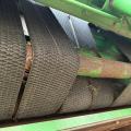 JD 592 Round Baler