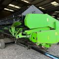 Deutz 5690 HTS - 3067hrs