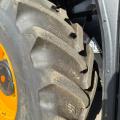 JCB 4220 Fastrac ICON - 2619 hrs