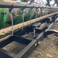JD S680i HillMaster - 1876 & 2636 Hours
