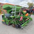 Amazone Centaya 3000 Super Combi Drill cw 3m Pwr Harrow