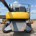 NH CR 980 - 2658 & 3548 hrs