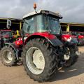 MF 5713S - Dyna 4 - 2689 Hours - SOLD