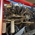 Case 8230 AFS Axial Flow - Only 1015 & 1592 hrs