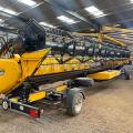 NH CR 9.90TT Revelation - 1038 & 1286 hrs - SOLD