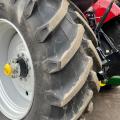 Case Puma 185 MC - Only 1070 hours!