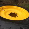 BKT VF 380/85R38 Agrimax Spargo Rowcrops