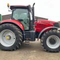Case Puma 185 MC - Only 1070 hours!