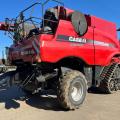 Case 8230 AFS Axial Flow - Only 1015 & 1592 hrs