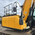 JCB JS131 LC Plus - 6271 hours