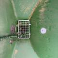 Amazone Centaya 3000 Super Combi Drill cw 3m Pwr Harrow