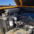 JCB 86C-1 Digger - 4931 hours