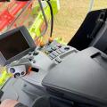 Claas 770TT - 2185 & 3003 Hours - SOLD