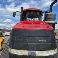 Case 580 Quadtrac - Only 4694 hours