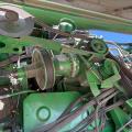 JD S690i HillMaster- 2339 & 3153 hours
